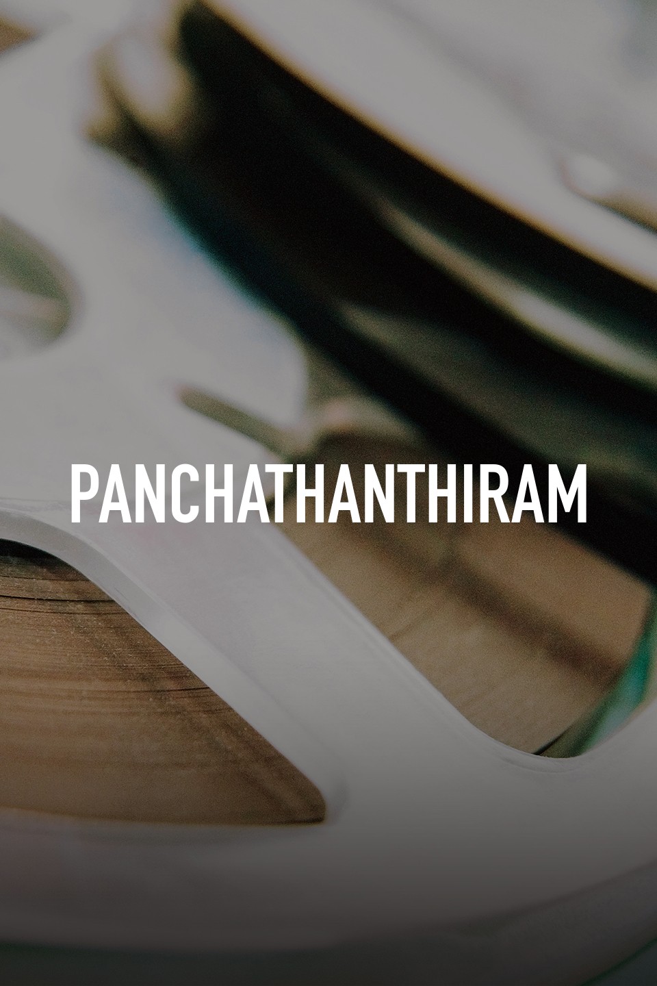 Panchathanthiram - Where to Watch and Stream - TV Guide